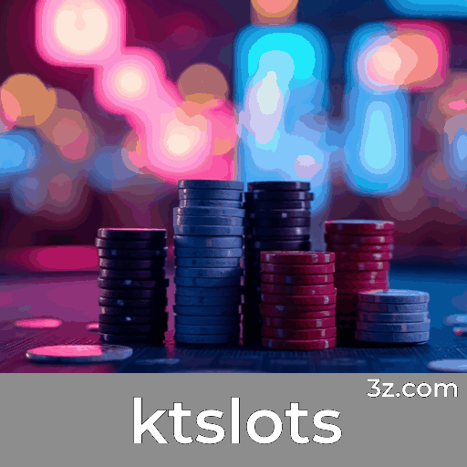 DEPÓSITOS na ktslots